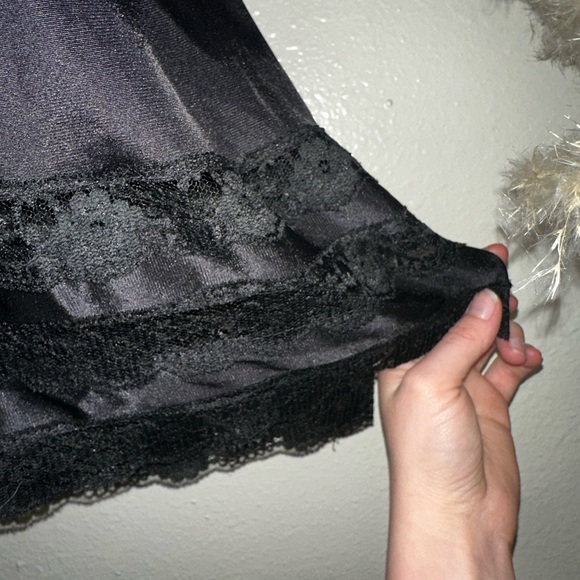 Vintage Slip Dress - Picture 7 of 7